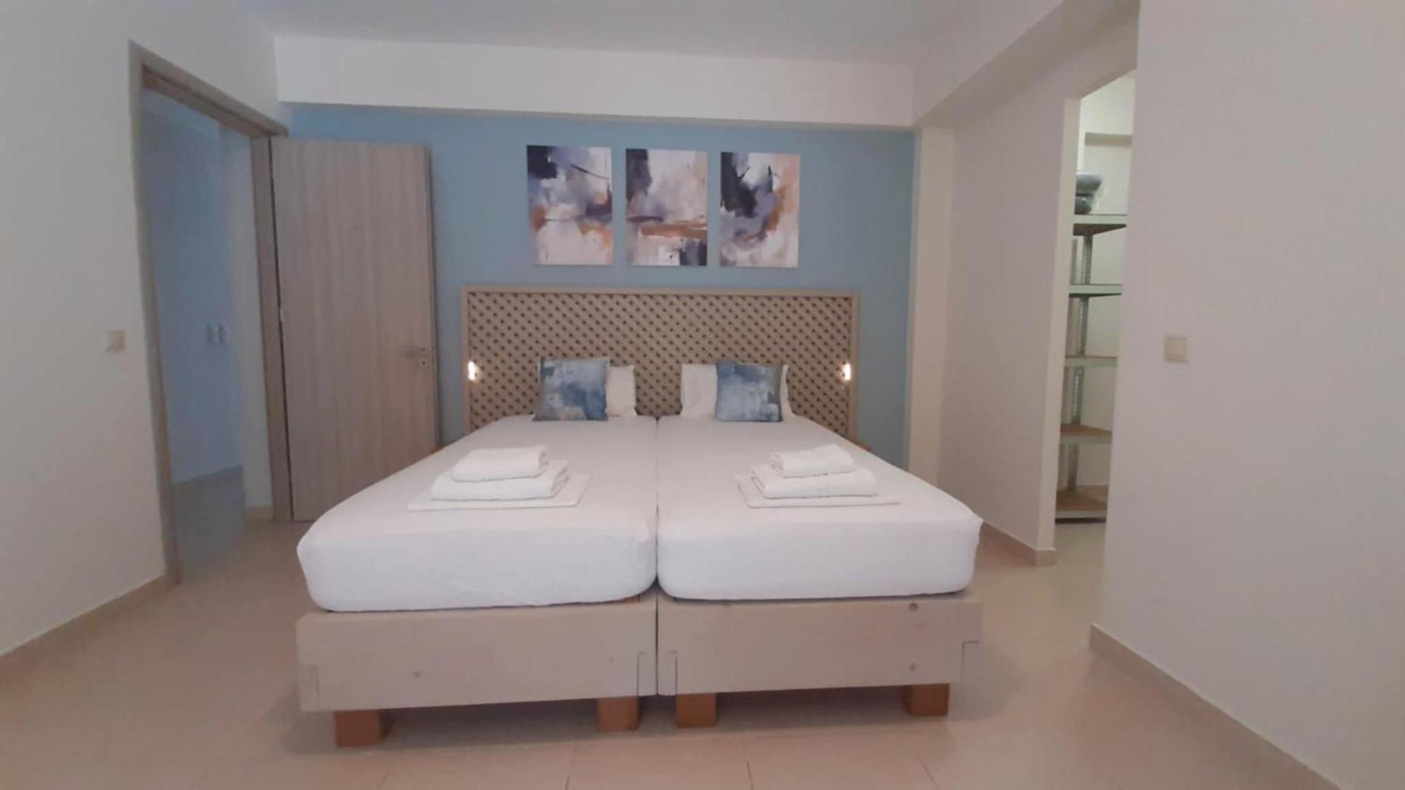 Loggos View Apartments ليكسوري المظهر الخارجي الصورة