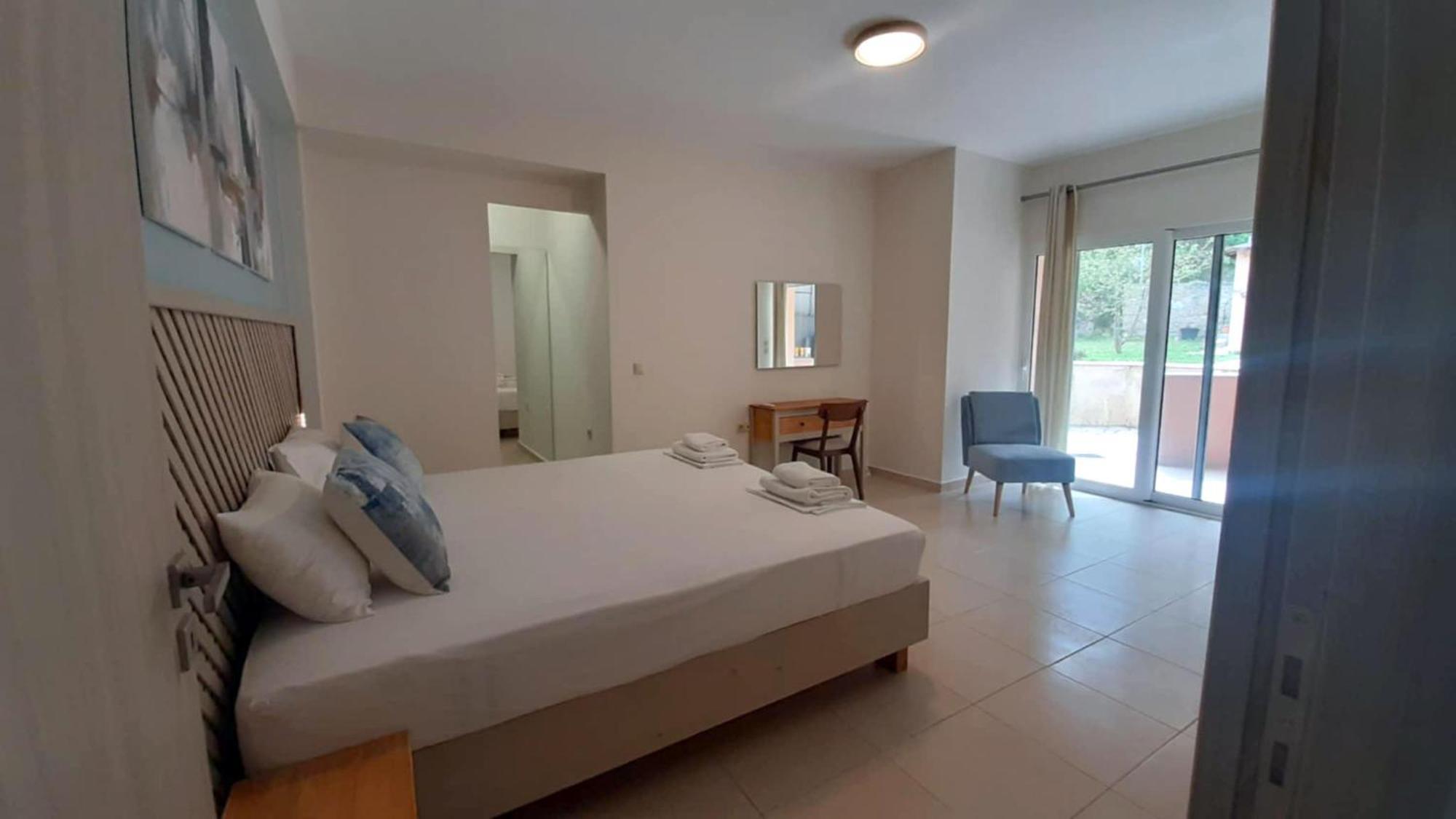 Loggos View Apartments ليكسوري المظهر الخارجي الصورة