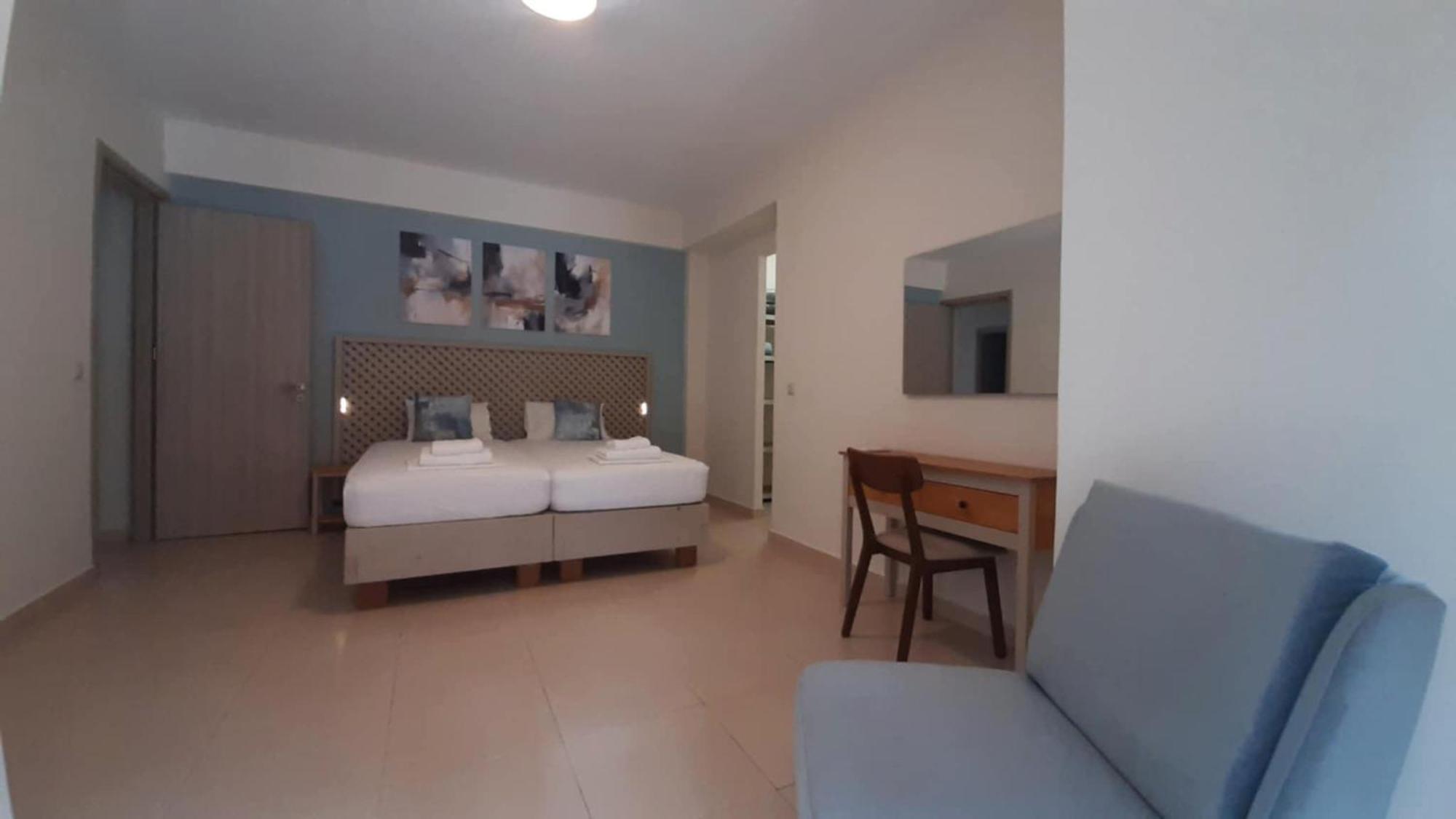 Loggos View Apartments ليكسوري المظهر الخارجي الصورة
