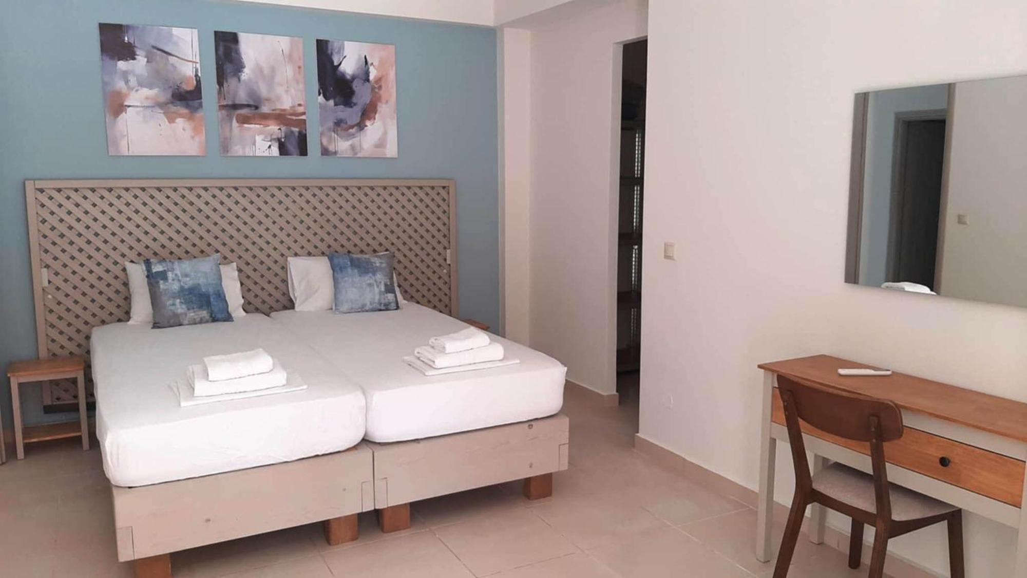 Loggos View Apartments ليكسوري المظهر الخارجي الصورة