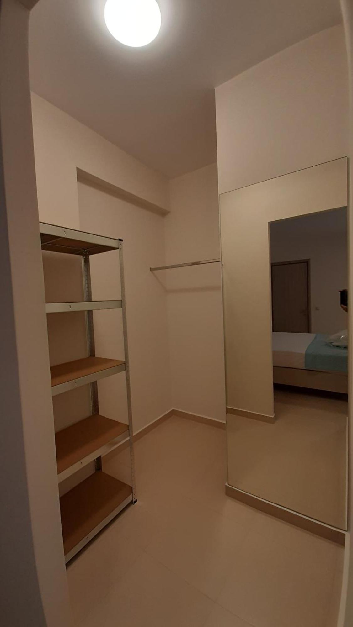 Loggos View Apartments ليكسوري المظهر الخارجي الصورة