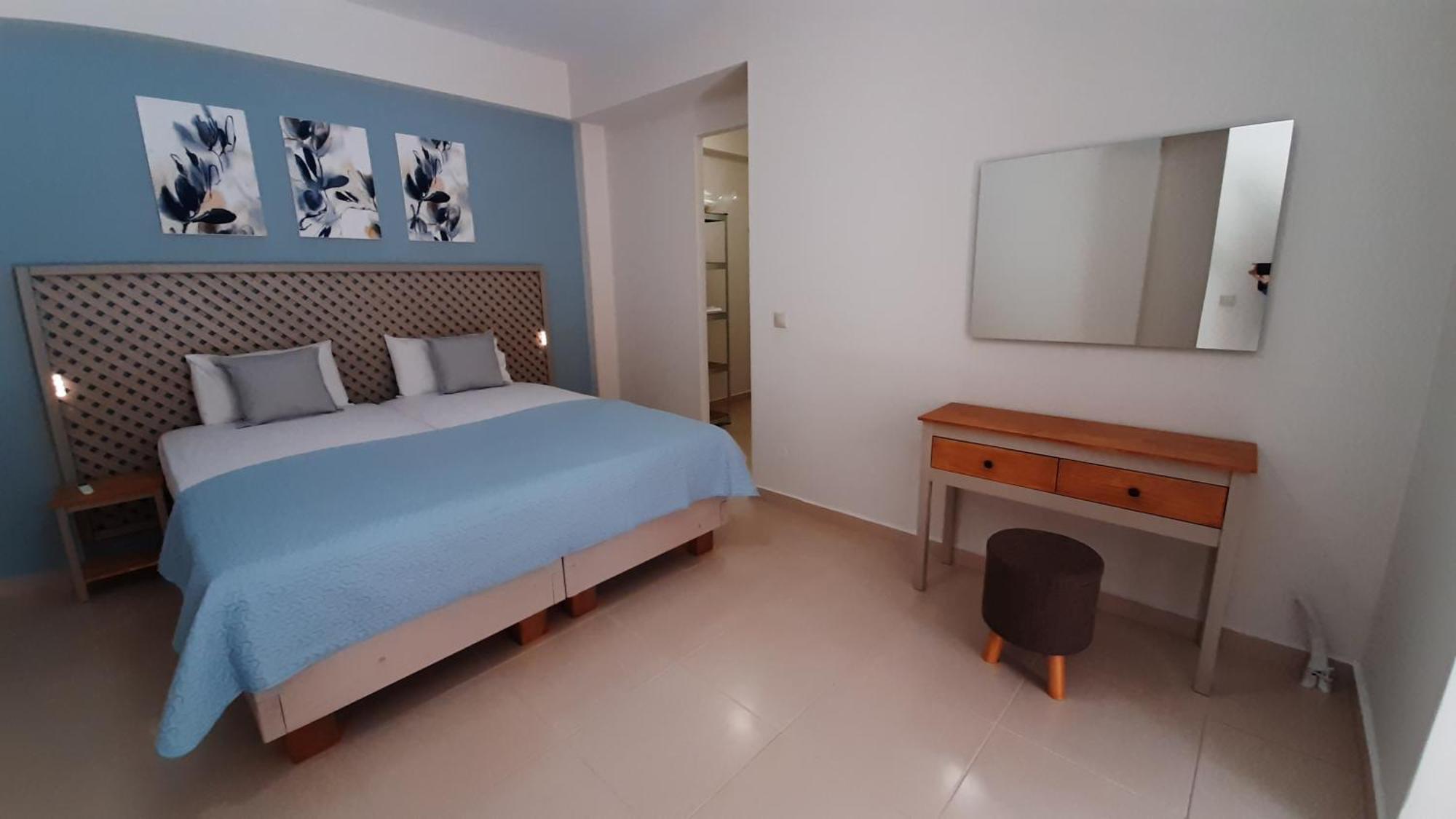 Loggos View Apartments ليكسوري المظهر الخارجي الصورة