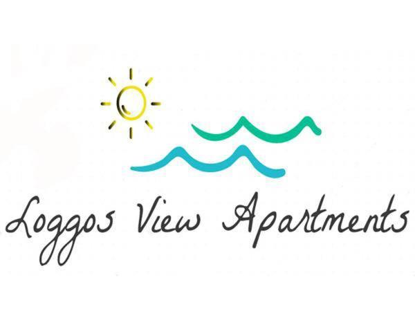 Loggos View Apartments ليكسوري المظهر الخارجي الصورة